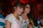 Friday Night at Marvel's Pub, Byblos